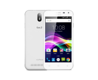 MYPHONE FUN 5 Biały Dual Sim - 329294 - zdjęcie 1